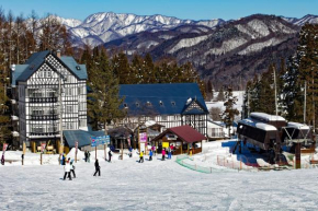 Hakuba Sun Valley Hotel